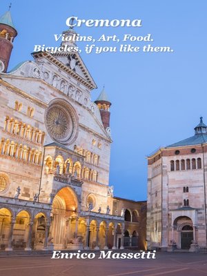 cover image of Cremona